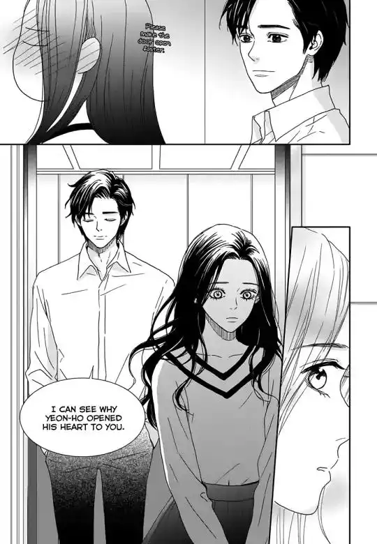 Awfully Damn Kiss and Hug Chapter 23 16